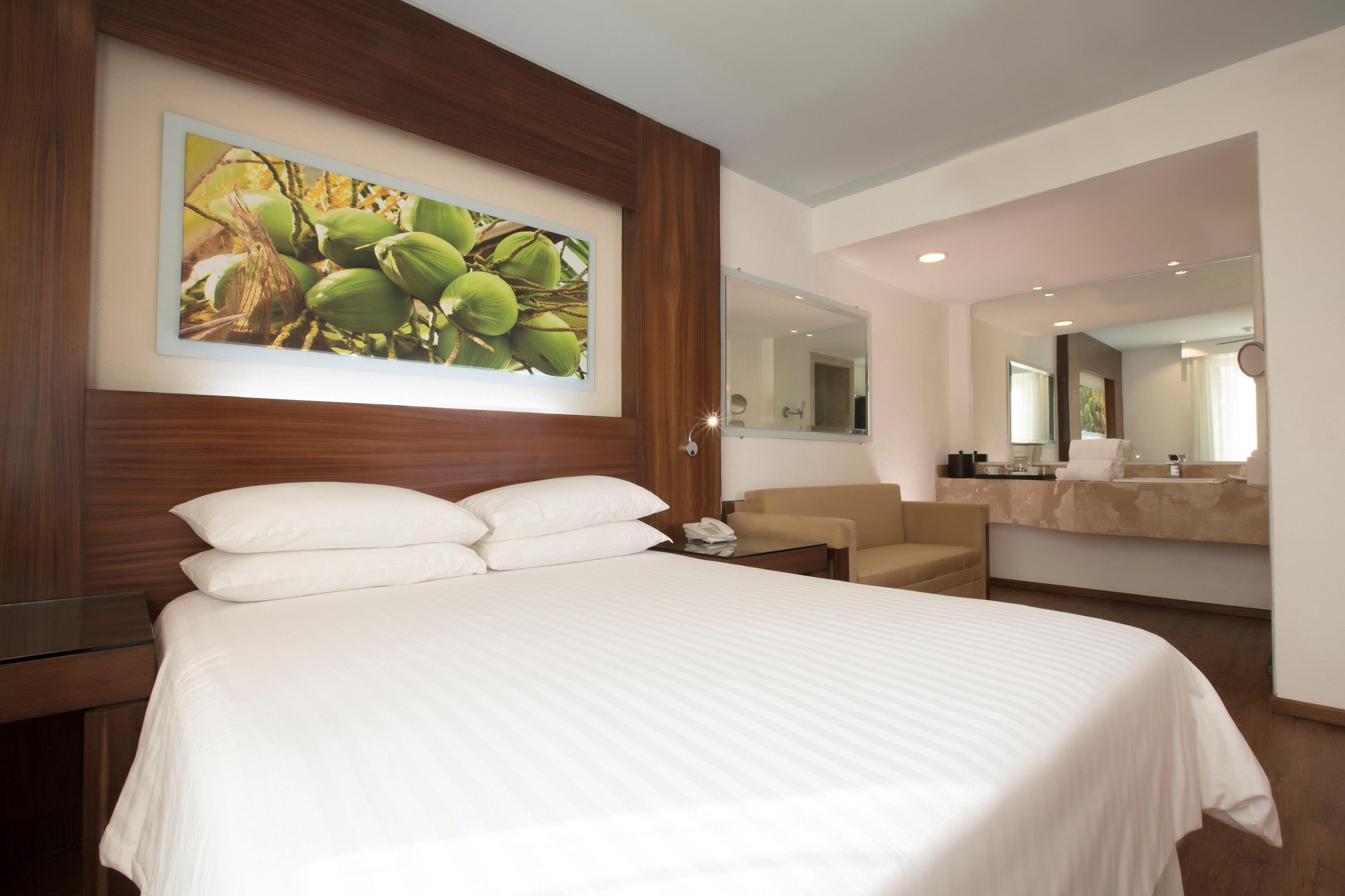 Krystal Grand Nuevo Vallarta Exterior photo