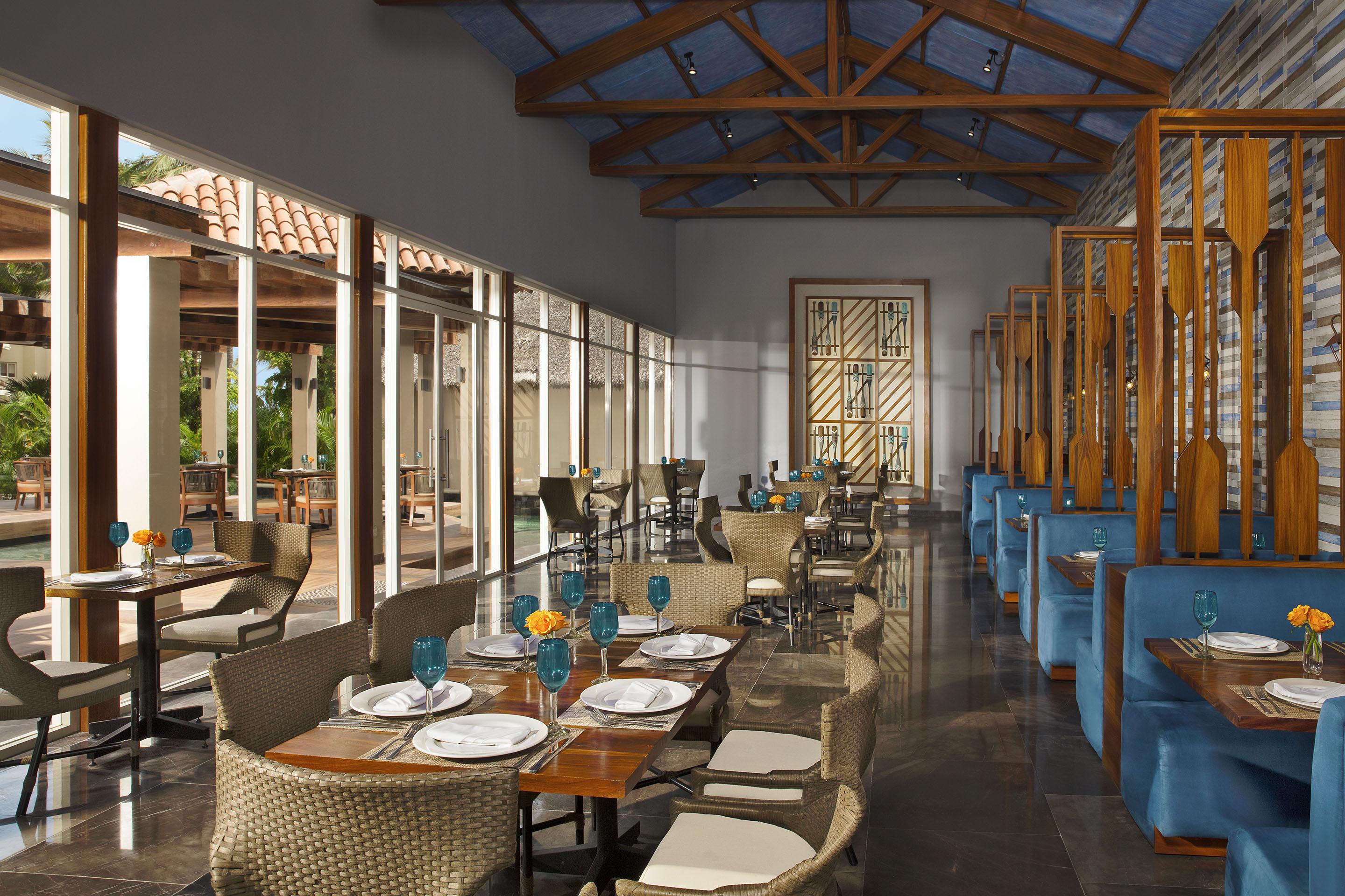 Krystal Grand Nuevo Vallarta Exterior photo