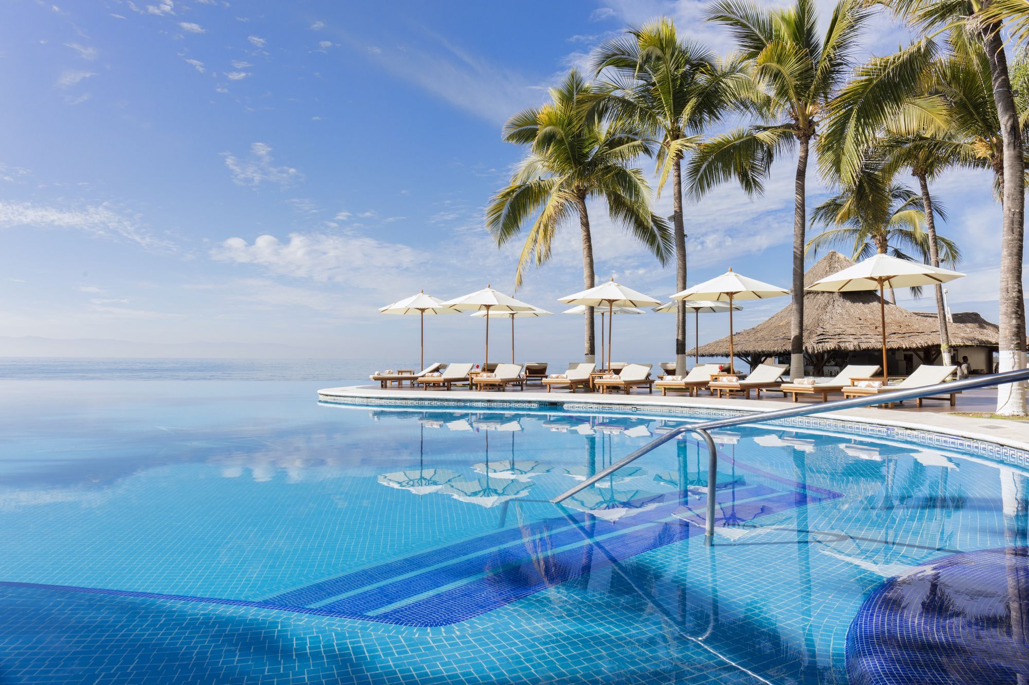 Krystal Grand Nuevo Vallarta Exterior photo